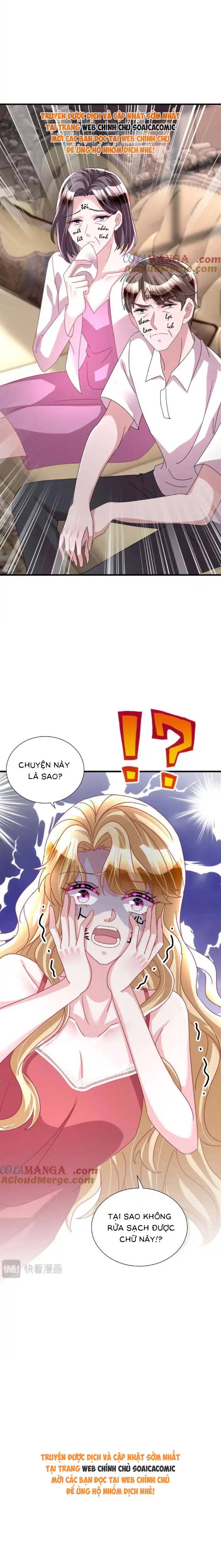 Cuộc Hôn Nhân Với Boss Nhà Giàu Khét Tiếng - Chap 242 - Trang 8