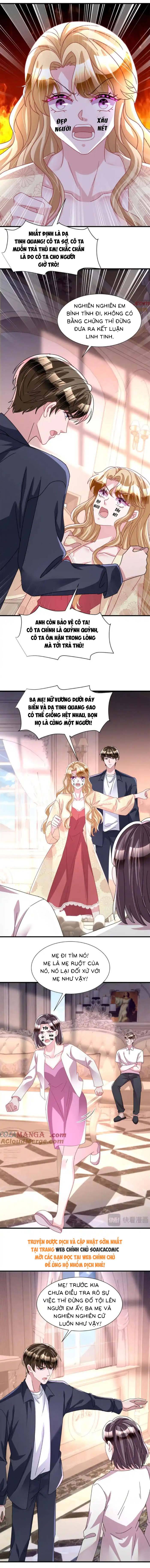 Cuộc Hôn Nhân Với Boss Nhà Giàu Khét Tiếng - Chap 243 - Trang 2