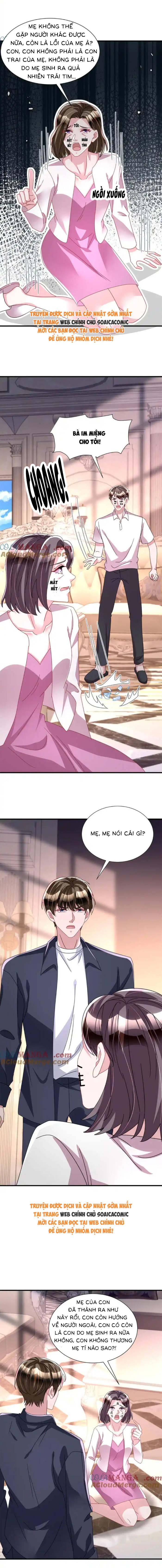 Cuộc Hôn Nhân Với Boss Nhà Giàu Khét Tiếng - Chap 243 - Trang 3