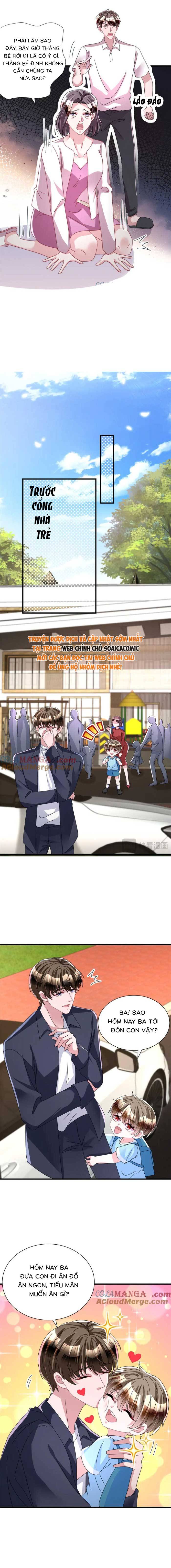 Cuộc Hôn Nhân Với Boss Nhà Giàu Khét Tiếng - Chap 244 - Trang 6