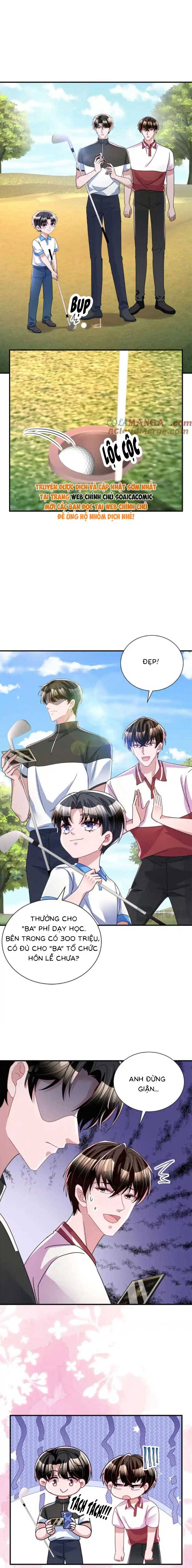 Cuộc Hôn Nhân Với Boss Nhà Giàu Khét Tiếng - Chap 246 - Trang 4