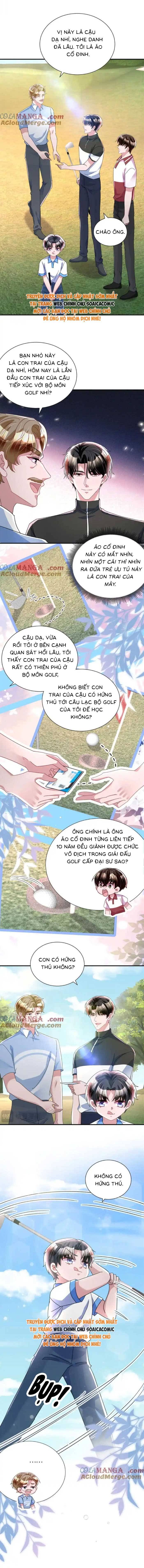 Cuộc Hôn Nhân Với Boss Nhà Giàu Khét Tiếng - Chap 246 - Trang 7