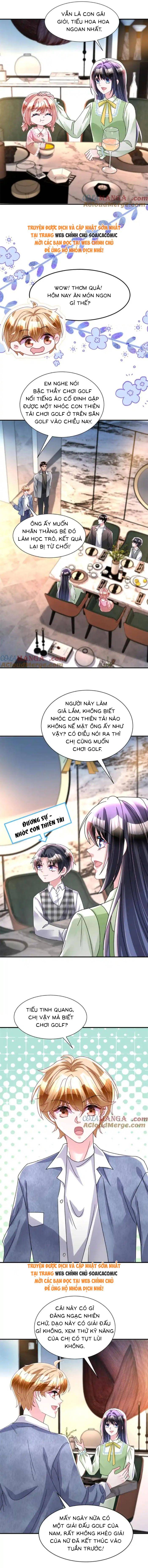 Cuộc Hôn Nhân Với Boss Nhà Giàu Khét Tiếng - Chap 247 - Trang 7