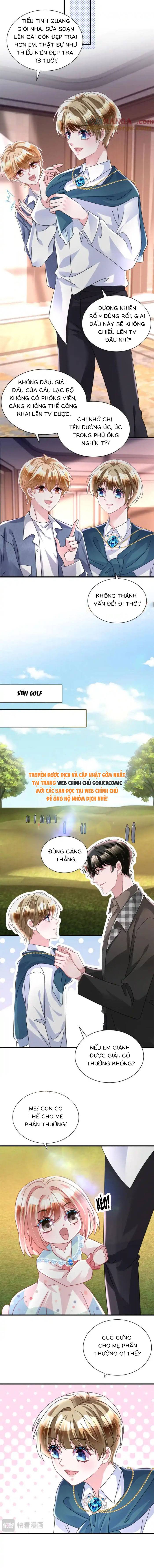 Cuộc Hôn Nhân Với Boss Nhà Giàu Khét Tiếng - Chap 248 - Trang 2