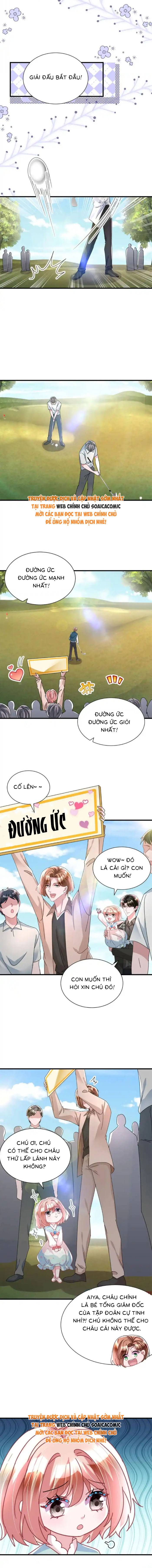 Cuộc Hôn Nhân Với Boss Nhà Giàu Khét Tiếng - Chap 248 - Trang 6