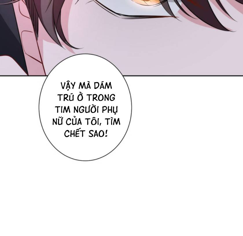 Cuộc Hôn Nhân Với Boss Nhà Giàu Khét Tiếng - Chap 25 - Trang 10