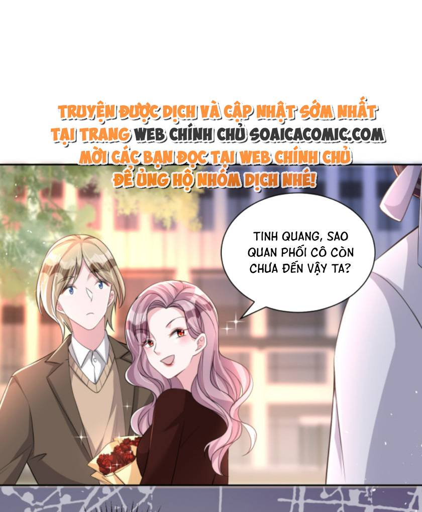 Cuộc Hôn Nhân Với Boss Nhà Giàu Khét Tiếng - Chap 26 - Trang 11