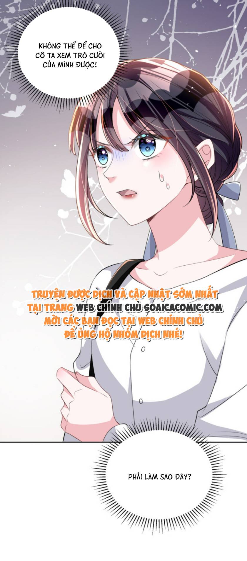 Cuộc Hôn Nhân Với Boss Nhà Giàu Khét Tiếng - Chap 26 - Trang 12