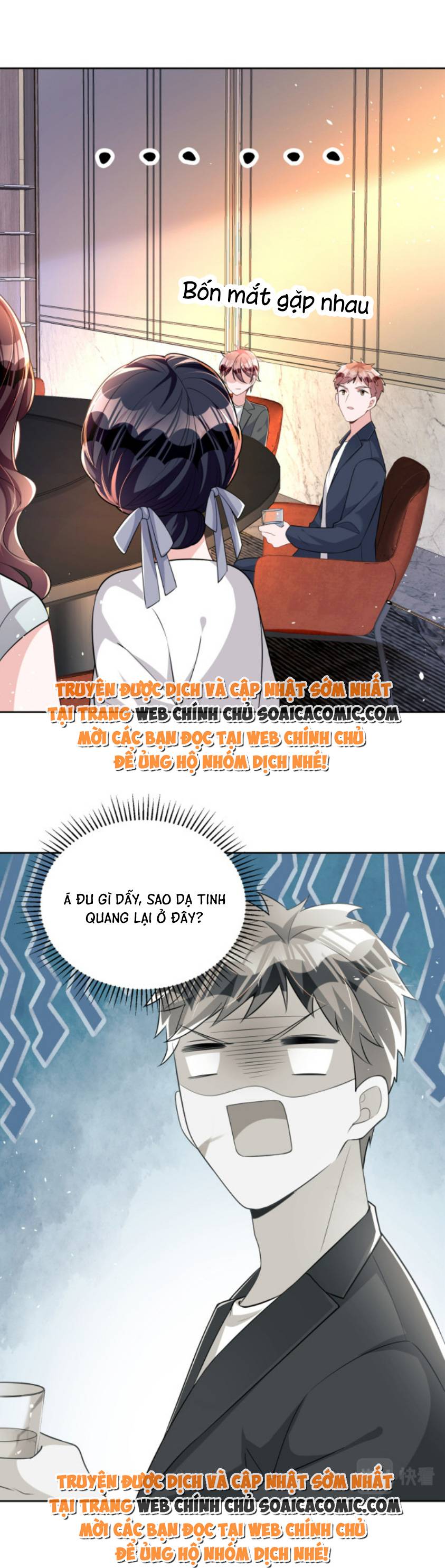 Cuộc Hôn Nhân Với Boss Nhà Giàu Khét Tiếng - Chap 27 - Trang 14