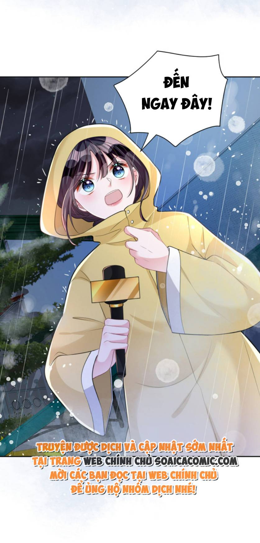 Cuộc Hôn Nhân Với Boss Nhà Giàu Khét Tiếng - Chap 30 - Trang 12