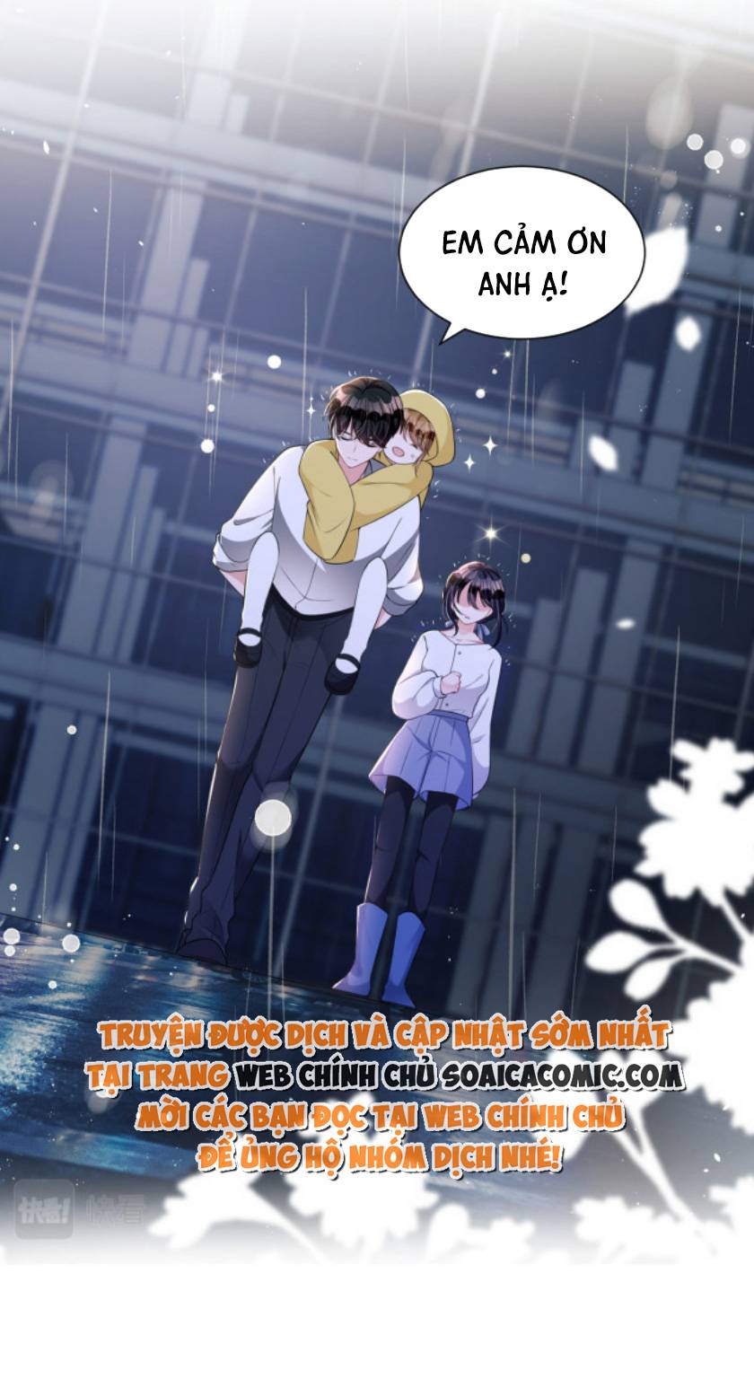 Cuộc Hôn Nhân Với Boss Nhà Giàu Khét Tiếng - Chap 31 - Trang 11