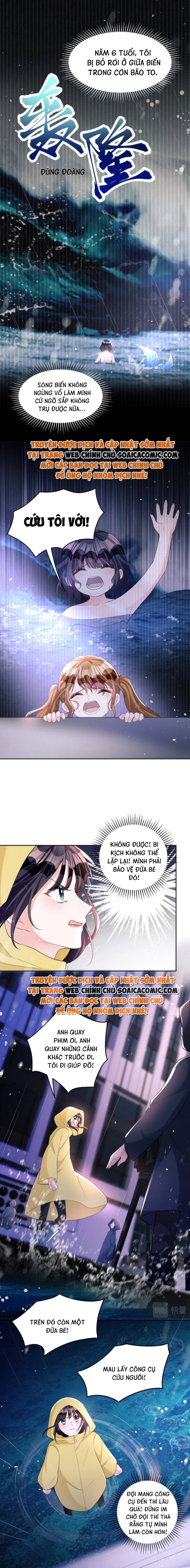 Cuộc Hôn Nhân Với Boss Nhà Giàu Khét Tiếng - Chap 31 - Trang 3
