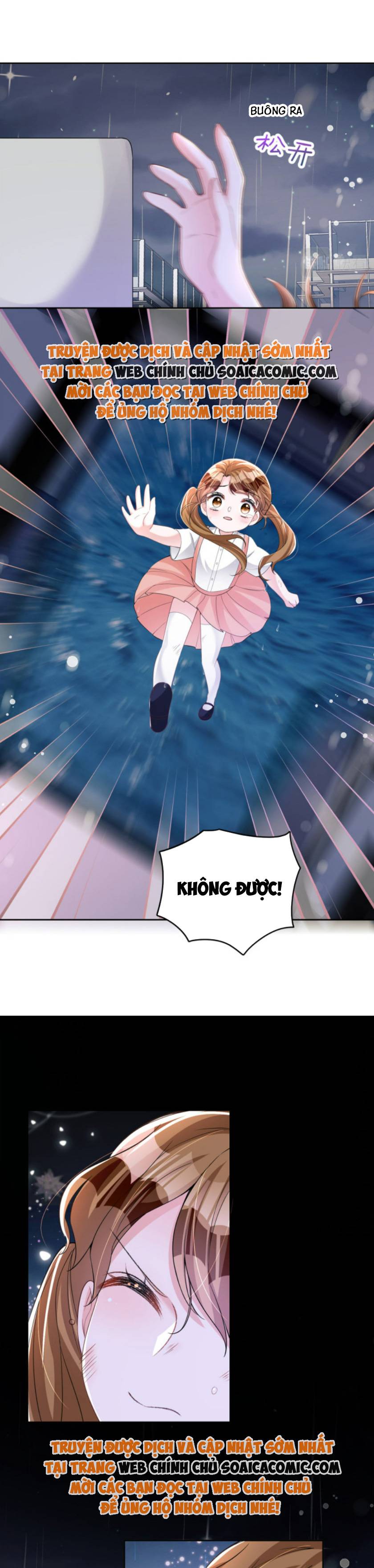 Cuộc Hôn Nhân Với Boss Nhà Giàu Khét Tiếng - Chap 31 - Trang 5