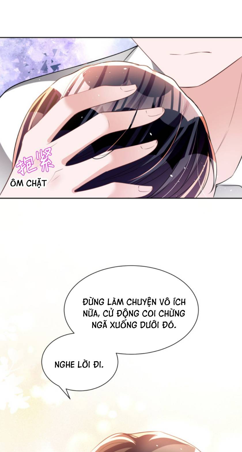 Cuộc Hôn Nhân Với Boss Nhà Giàu Khét Tiếng - Chap 32 - Trang 5