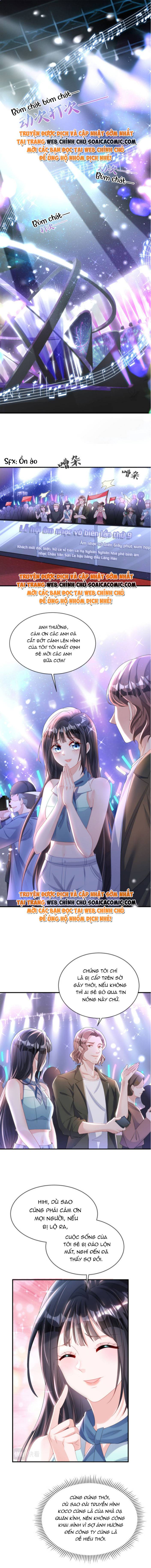 Cuộc Hôn Nhân Với Boss Nhà Giàu Khét Tiếng - Chap 34 - Trang 1