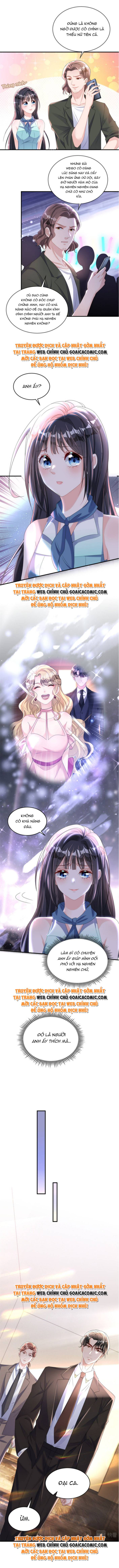 Cuộc Hôn Nhân Với Boss Nhà Giàu Khét Tiếng - Chap 34 - Trang 2