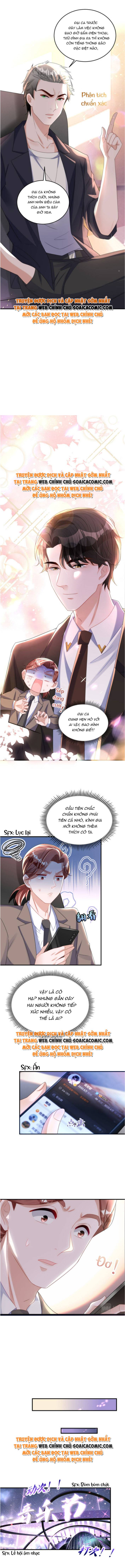 Cuộc Hôn Nhân Với Boss Nhà Giàu Khét Tiếng - Chap 34 - Trang 4