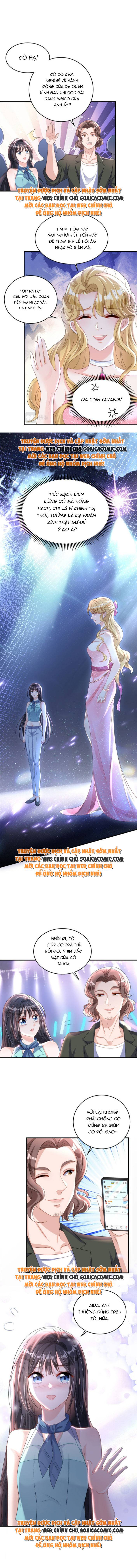 Cuộc Hôn Nhân Với Boss Nhà Giàu Khét Tiếng - Chap 34 - Trang 7