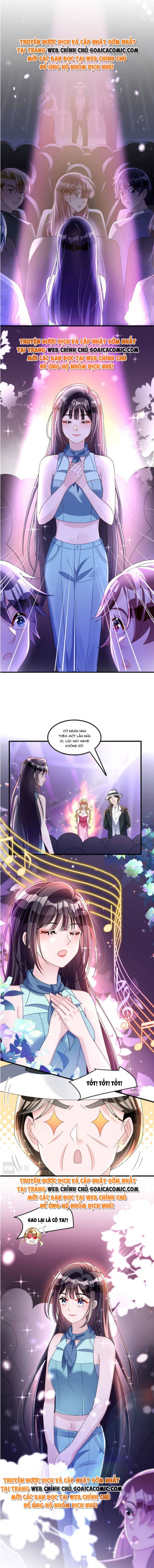 Cuộc Hôn Nhân Với Boss Nhà Giàu Khét Tiếng - Chap 35 - Trang 6
