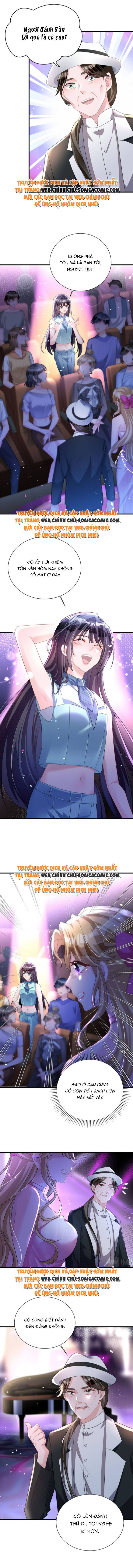 Cuộc Hôn Nhân Với Boss Nhà Giàu Khét Tiếng - Chap 36 - Trang 1