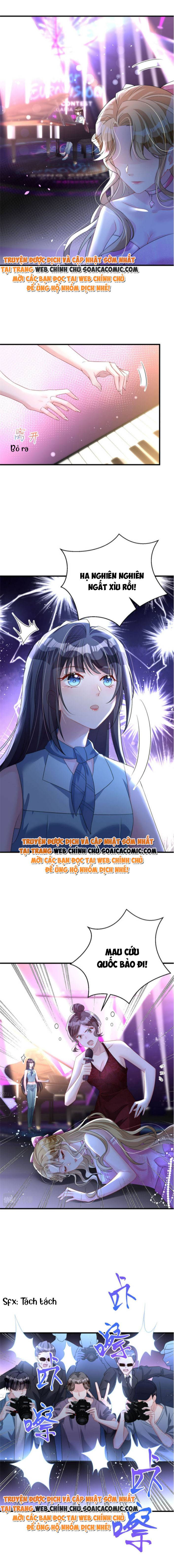 Cuộc Hôn Nhân Với Boss Nhà Giàu Khét Tiếng - Chap 36 - Trang 4