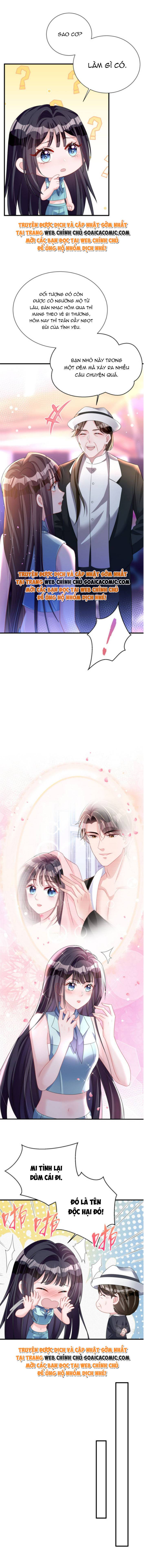 Cuộc Hôn Nhân Với Boss Nhà Giàu Khét Tiếng - Chap 36 - Trang 6