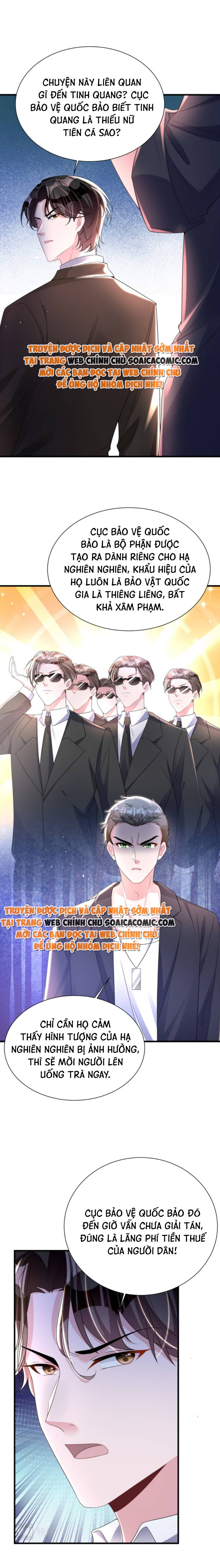 Cuộc Hôn Nhân Với Boss Nhà Giàu Khét Tiếng - Chap 37 - Trang 2