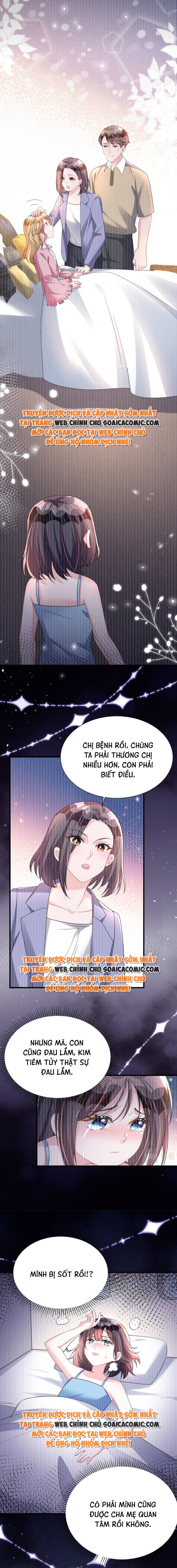 Cuộc Hôn Nhân Với Boss Nhà Giàu Khét Tiếng - Chap 37 - Trang 7