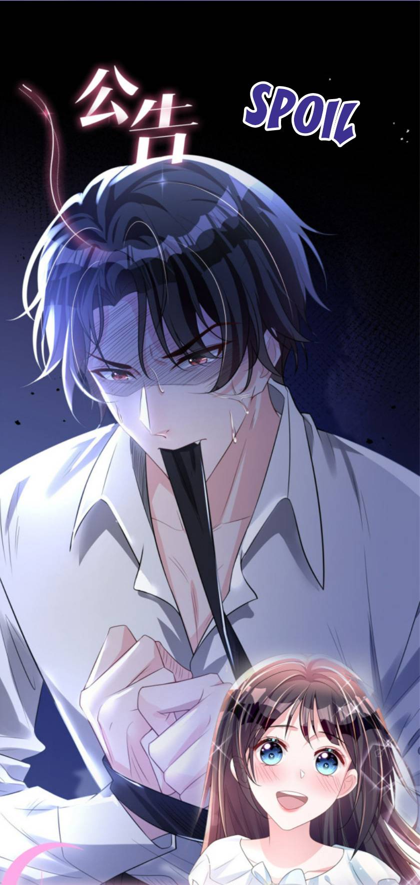 Cuộc Hôn Nhân Với Boss Nhà Giàu Khét Tiếng - Chap 38 - Trang 14
