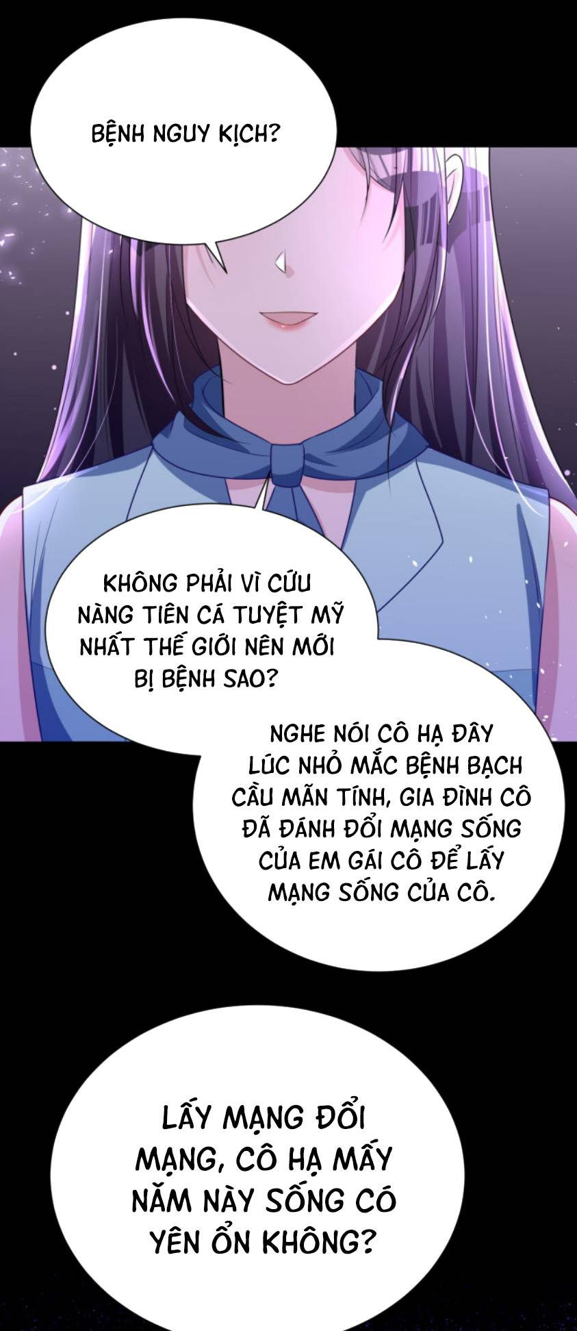 Cuộc Hôn Nhân Với Boss Nhà Giàu Khét Tiếng - Chap 38 - Trang 5