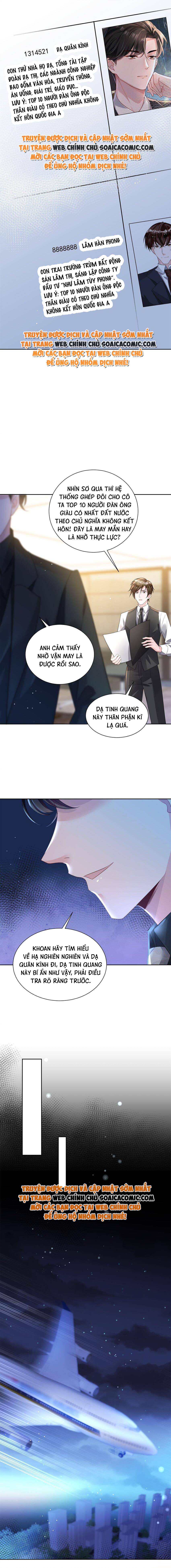 Cuộc Hôn Nhân Với Boss Nhà Giàu Khét Tiếng - Chap 40 - Trang 2