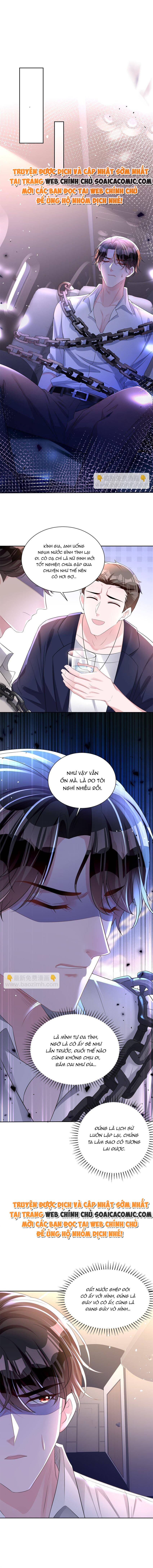 Cuộc Hôn Nhân Với Boss Nhà Giàu Khét Tiếng - Chap 41 - Trang 5