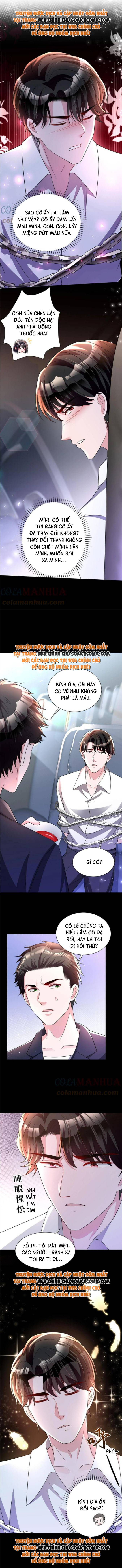 Cuộc Hôn Nhân Với Boss Nhà Giàu Khét Tiếng - Chap 42 - Trang 5