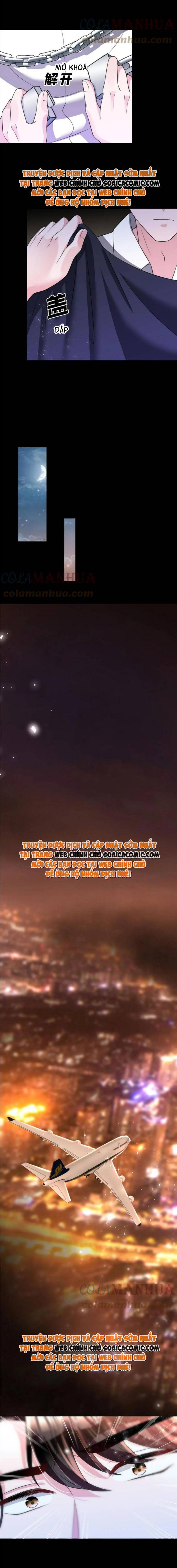 Cuộc Hôn Nhân Với Boss Nhà Giàu Khét Tiếng - Chap 42 - Trang 6