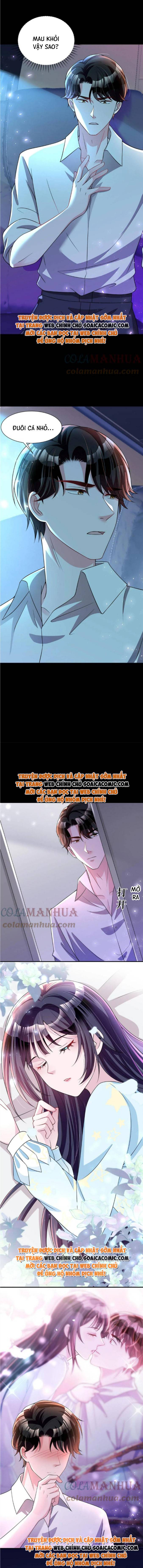 Cuộc Hôn Nhân Với Boss Nhà Giàu Khét Tiếng - Chap 42 - Trang 7