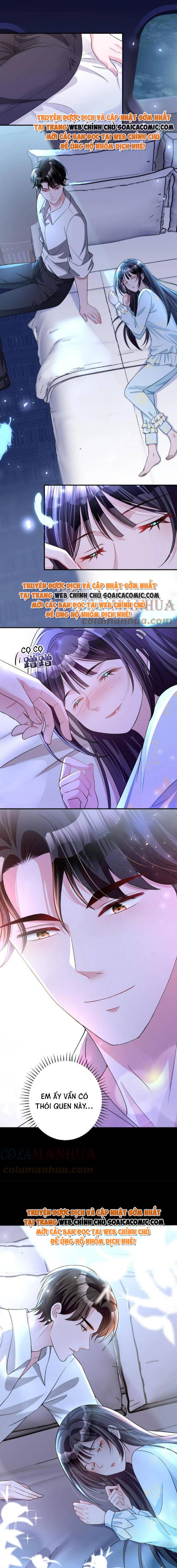 Cuộc Hôn Nhân Với Boss Nhà Giàu Khét Tiếng - Chap 42 - Trang 8