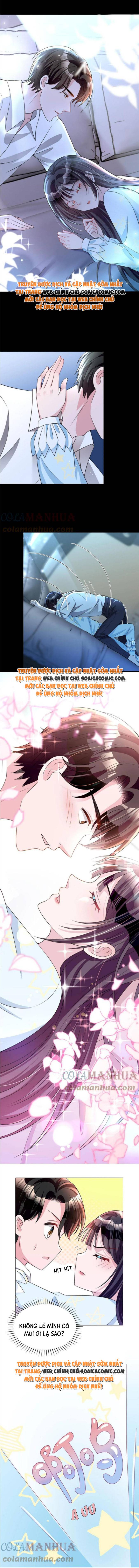 Cuộc Hôn Nhân Với Boss Nhà Giàu Khét Tiếng - Chap 42 - Trang 9