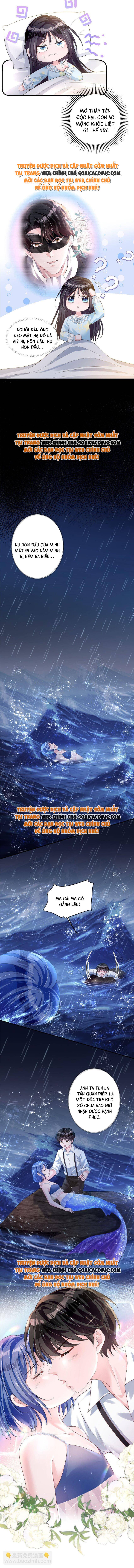 Cuộc Hôn Nhân Với Boss Nhà Giàu Khét Tiếng - Chap 43 - Trang 4