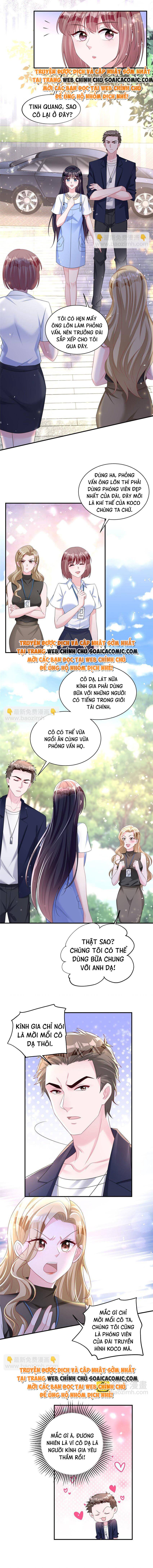 Cuộc Hôn Nhân Với Boss Nhà Giàu Khét Tiếng - Chap 43 - Trang 8