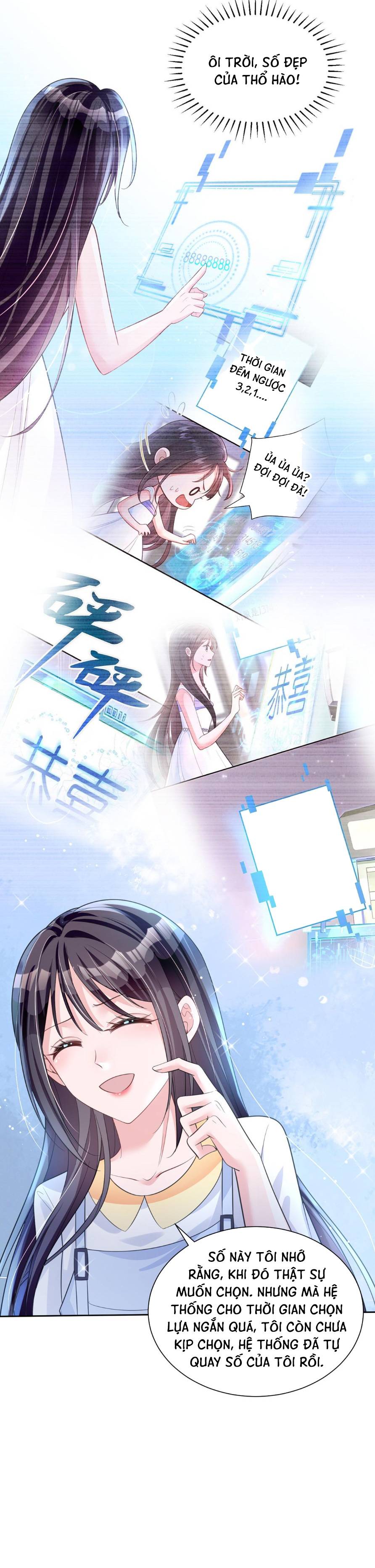 Cuộc Hôn Nhân Với Boss Nhà Giàu Khét Tiếng - Chap 45 - Trang 2