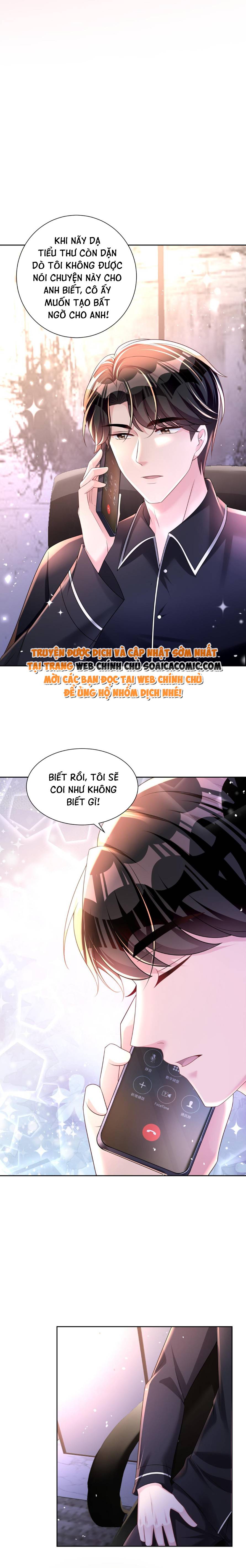 Cuộc Hôn Nhân Với Boss Nhà Giàu Khét Tiếng - Chap 45 - Trang 13