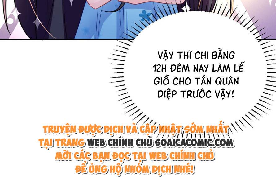 Cuộc Hôn Nhân Với Boss Nhà Giàu Khét Tiếng - Chap 45 - Trang 18