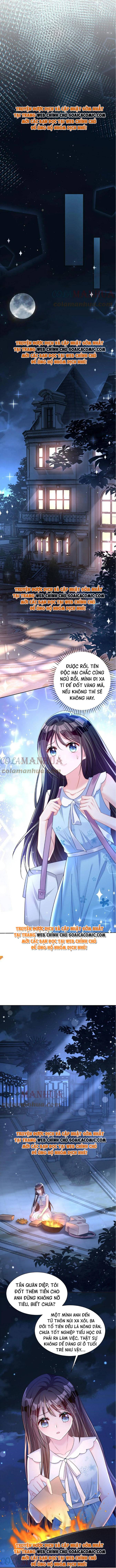 Cuộc Hôn Nhân Với Boss Nhà Giàu Khét Tiếng - Chap 46 - Trang 1