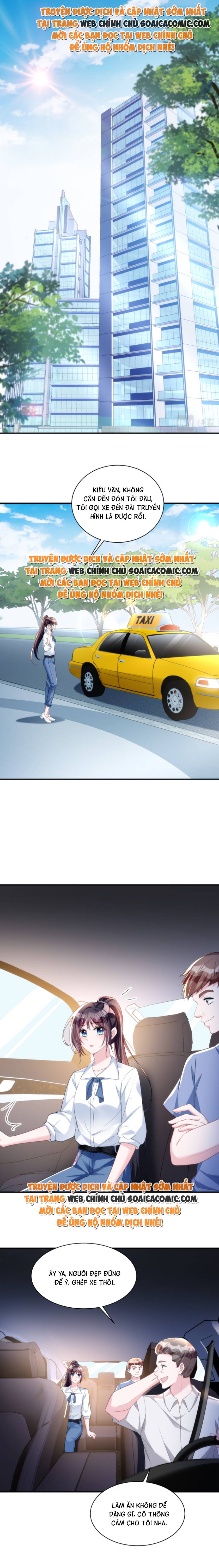 Cuộc Hôn Nhân Với Boss Nhà Giàu Khét Tiếng - Chap 47 - Trang 1