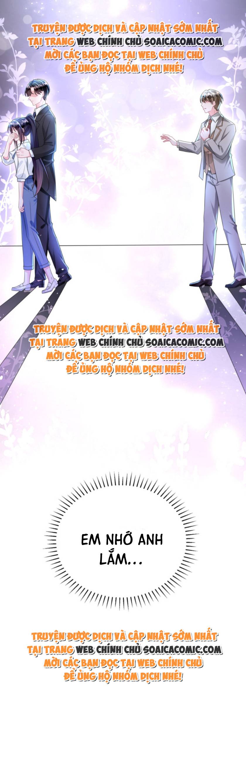 Cuộc Hôn Nhân Với Boss Nhà Giàu Khét Tiếng - Chap 48 - Trang 17