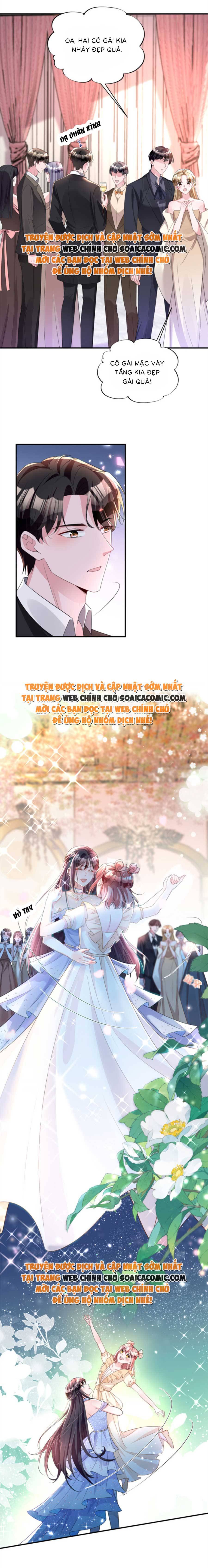 Cuộc Hôn Nhân Với Boss Nhà Giàu Khét Tiếng - Chap 49 - Trang 11