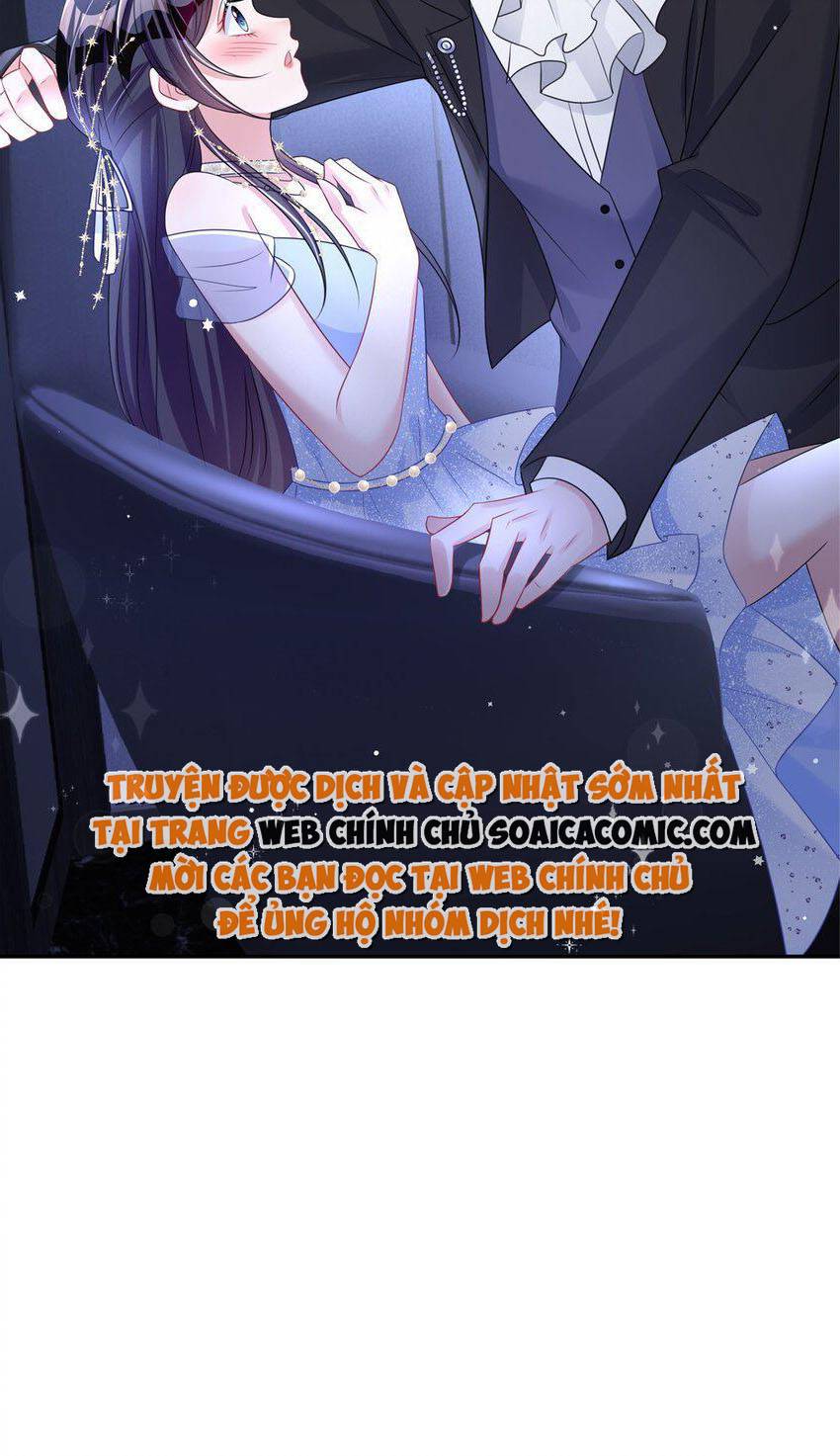 Cuộc Hôn Nhân Với Boss Nhà Giàu Khét Tiếng - Chap 50 - Trang 7