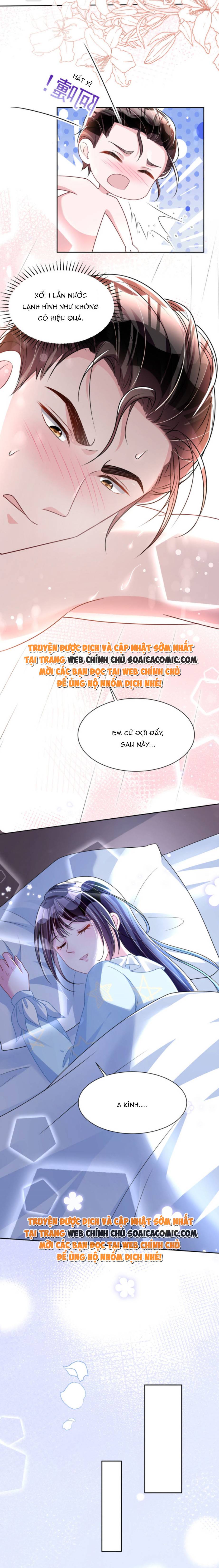Cuộc Hôn Nhân Với Boss Nhà Giàu Khét Tiếng - Chap 53 - Trang 2