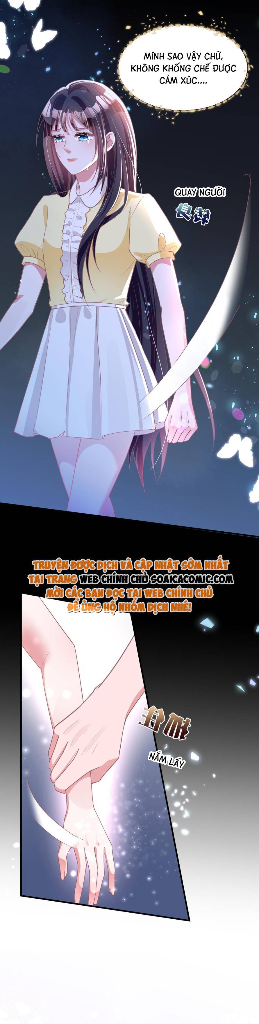 Cuộc Hôn Nhân Với Boss Nhà Giàu Khét Tiếng - Chap 57 - Trang 14