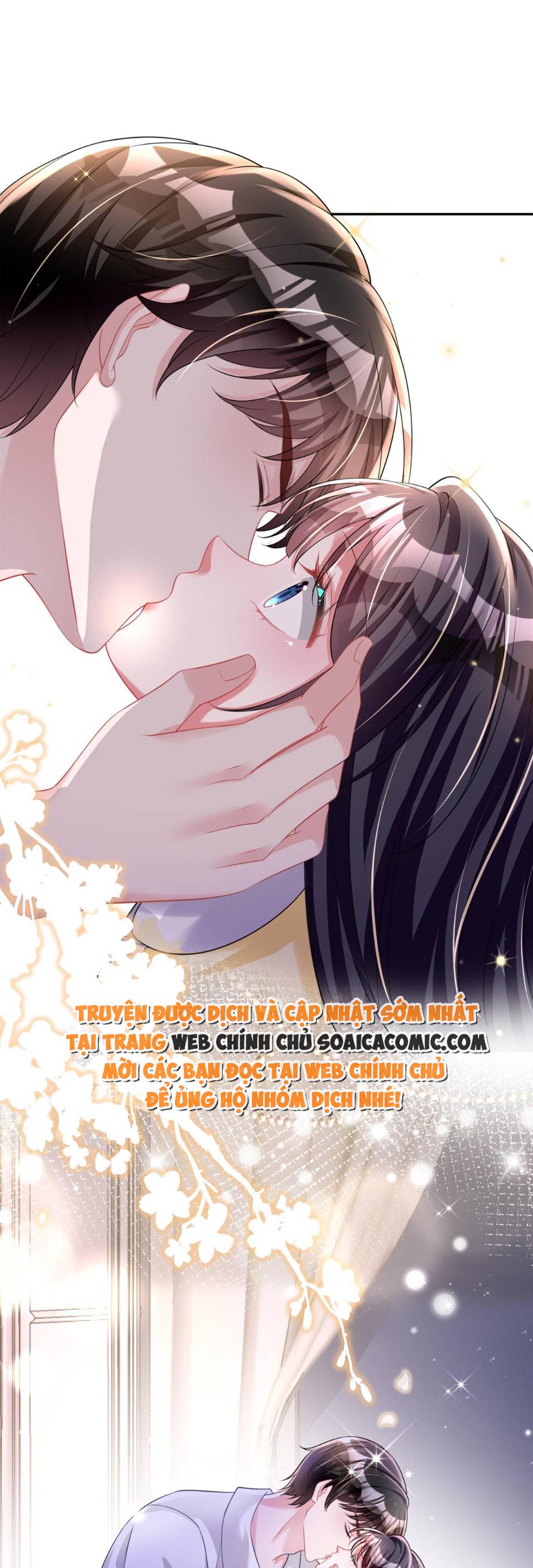 Cuộc Hôn Nhân Với Boss Nhà Giàu Khét Tiếng - Chap 58 - Trang 5